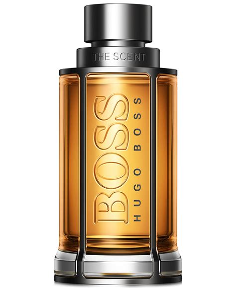 herren parfum hugo boss